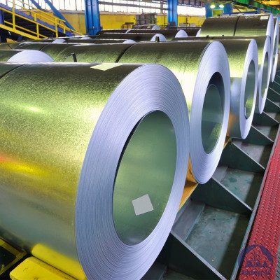 Рулонная сталь с полимерным покрытием 0,7 мм ГОСТ 19904-90 купить в Казахстане