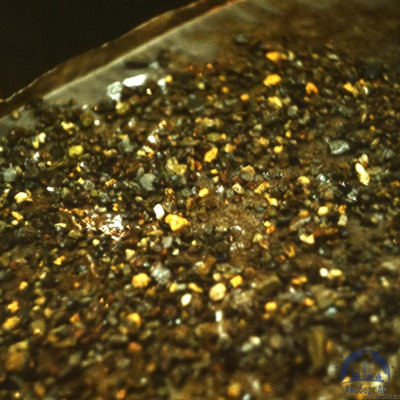Платина (IV) хлорид PtСl4 ТУ 2625-060-00205067-2004 купить в Казахстане