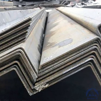 Уголок стальной неравнополочный 120х60х4 мм ст. 3сп/3пс ГОСТ 8510-93 купить в Казахстане