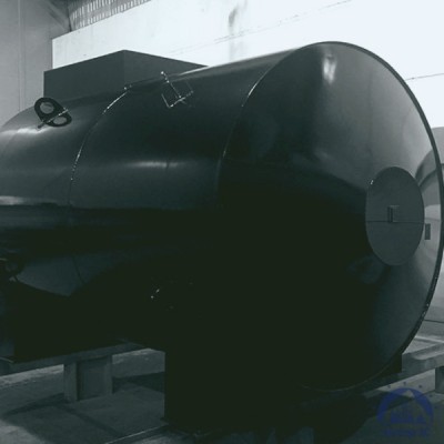 Резервуар нержавеющий РГС-2 м3 08х18н10 (AISI 304) купить в Казахстане
