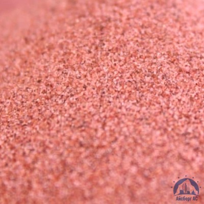 Гранатовый песок EN 12910-2012 купить в Казахстане