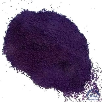 Метиловый фиолетовый ТУ 6-09-945-86 купить в Казахстане
