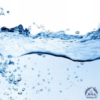 Вода дистиллированная ГОСТ 6709-72 купить в Казахстане