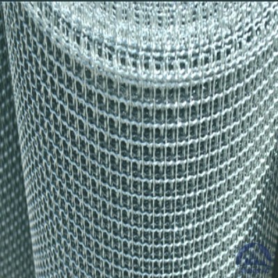Сетка тканая оцинкованная 15х15х0,8 мм купить в Казахстане