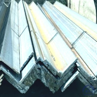 Уголок стальной неравнополочный 200х125х12 мм ст. 3сп/3пс ГОСТ 8510-93 купить в Казахстане