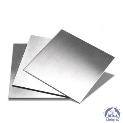 Пластина металлическая 2 мм 150х150 мм сталь 3 купить в Казахстане