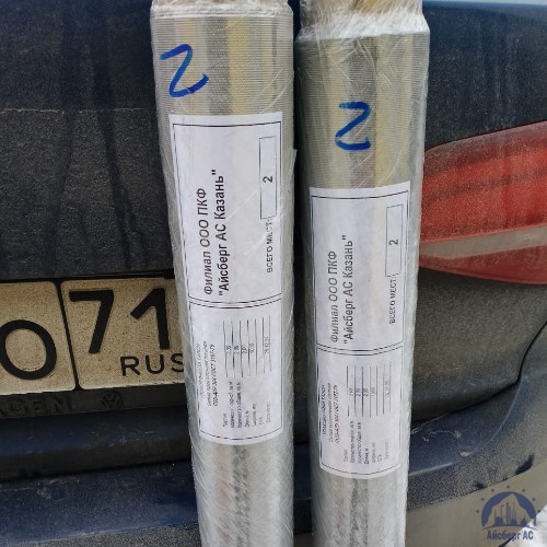 Сетка "Микро" 0,056х0,04 мм 12х18н10т ТУ 14-4-507-99