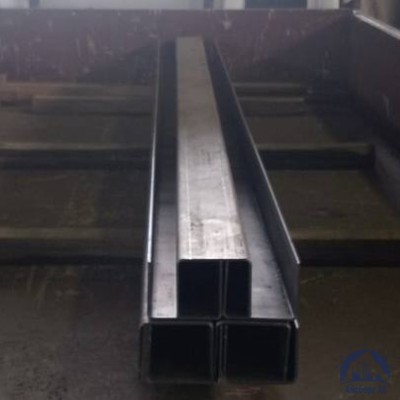 Швеллер гнутый 160х60х5 мм ст. 09Г2С ГОСТ 8278-83