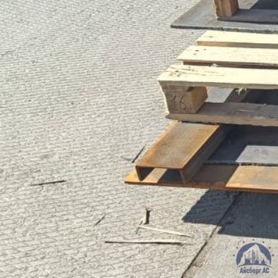 Швеллер 12п ст.3 L=12м ГОСТ 8240-97