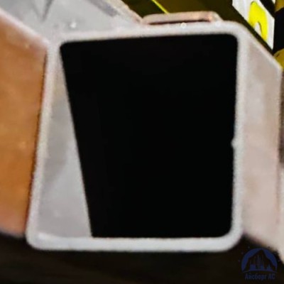 Гибка профильной трубы