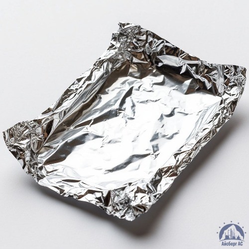 Алюминиевая фольга