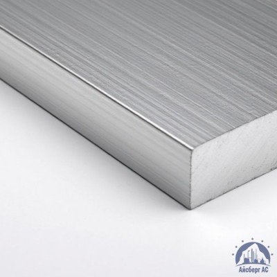 Алюминиевая плита