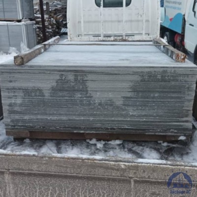 Плита АЦЭИД 30х700х1100 ГОСТ 18124-95 купить в Казахстане