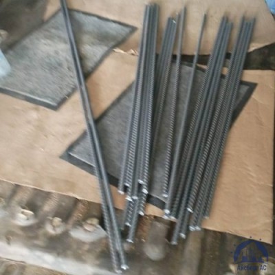 Арматура стальная