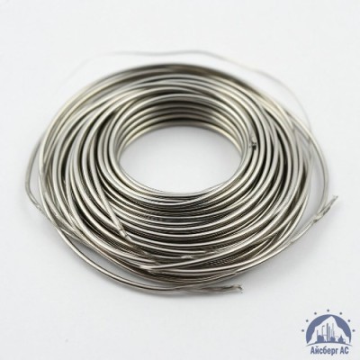 Припой ПОМ 0,7 купить в Казахстане