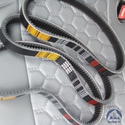 Ремень вариаторный зубчатый W25-900 Lp (1-В25-900) HIMPT купить в Казахстане