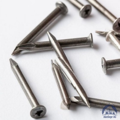 Гвозди 1,8х120 мм ГОСТ 4035-63 купить в Казахстане