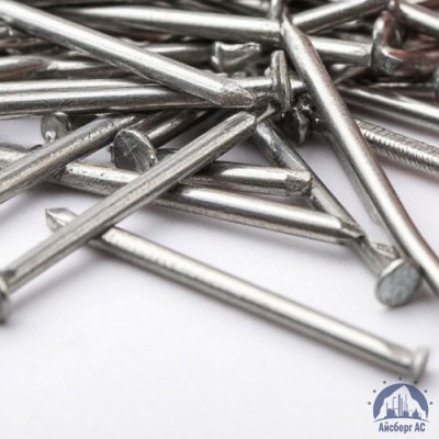 Гвозди 0,8х10 мм ГОСТ 4032-63 купить в Казахстане