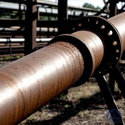 Газлифтная труба 20х2 мм 09Г2С ТУ 14-3-1128-2000 купить в Казахстане