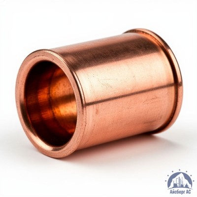 Втулка медная М3 ГОСТ 859-2014 купить в Казахстане