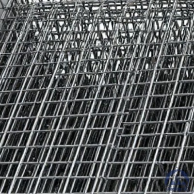 Габионная сетка 80-2,2-Ц ГОСТ Р 51285-99 купить в Казахстане