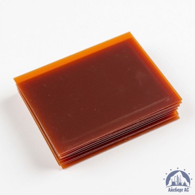 Гетинакс листовой