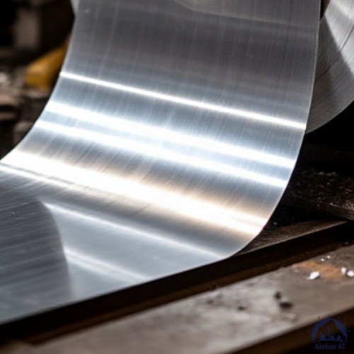 Гибка алюминиевых шин