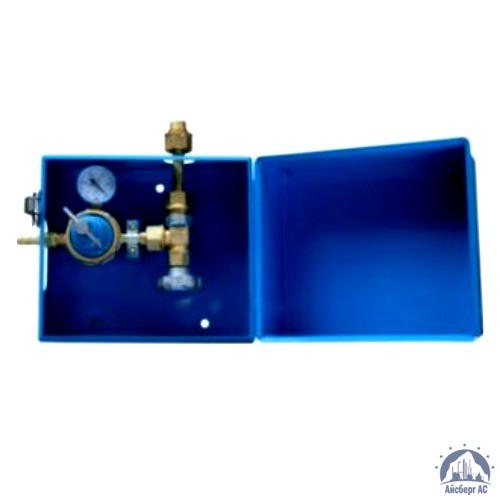 Посты газоразборные