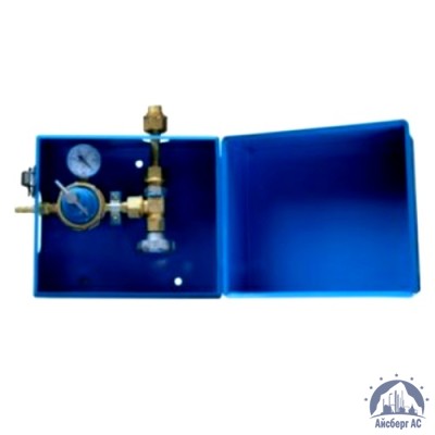 Пост газоразборный кислородный ПГК-200-50 ТУ 3645-052-05785477-2011 купить в Казахстане