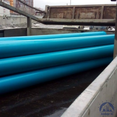 Труба 139,7х7 – Д ТУ 14-3Р-29-2007 купить в Казахстане