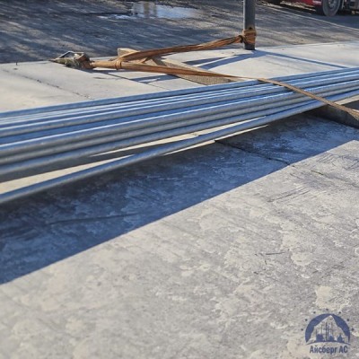 Труба 25х7 мм сталь 20 ГОСТ 8732-78 купить в Казахстане