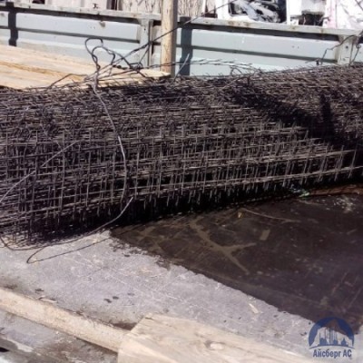 Сетка кладочная 4х100х100 мм (120х1500 мм) купить в Казахстане