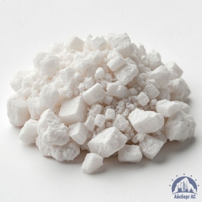 Гидроокись калия (гидроксид)