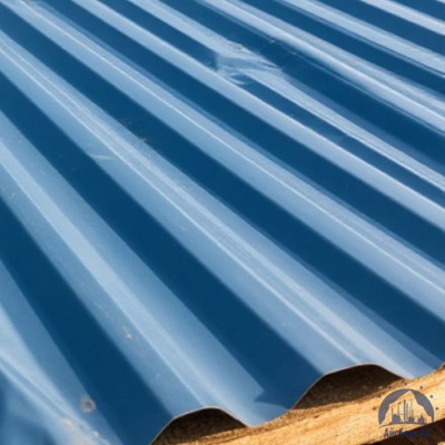 Гофролист 0,35х750х2500 мм CM20 ГОСТ 24045-94 купить в Казахстане
