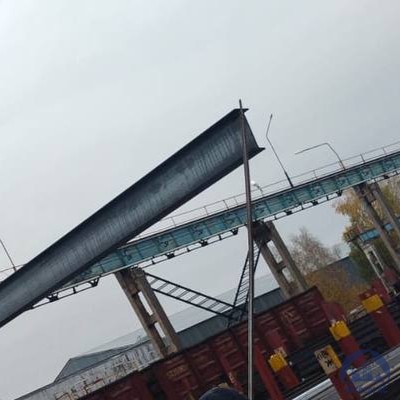 Двутавр алюминиевый АД31Т купить в Казахстане