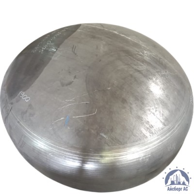 Днище котельное 3000-12-600 ГОСТ 6533-78 купить в Казахстане