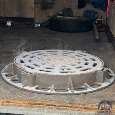 Дождеприемник круглый плавающий ДМ2 С250 купить в Казахстане