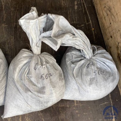 Дробь стальная 0,3 мм WG-50 ТУ 4196-001-78730722-2010 купить в Казахстане