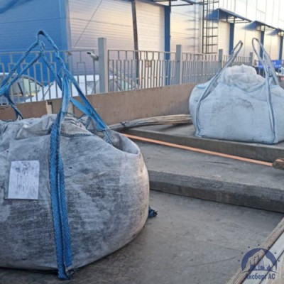 Дробь чугунная 5 мм ДЧЛ купить в Казахстане