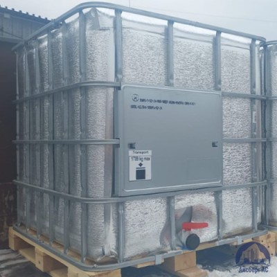 Контейнер комбинированный 31HZ ГОСТ Р 53210-2008 купить в Казахстане