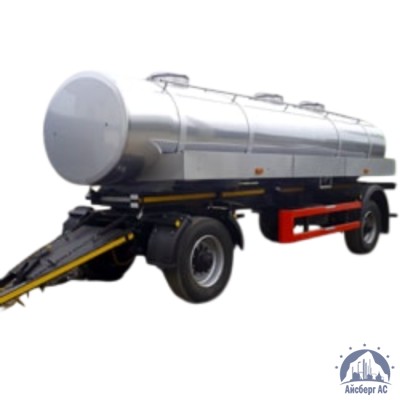Ёмкости (цистерны) на шасси