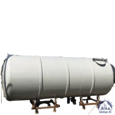 Ёмкости вакуумные