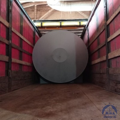 Ёмкости и резервуары