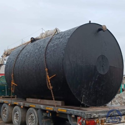 Ёмкости подземные ЕП-75 ГОСТ Р 52630-2012 купить в Казахстане