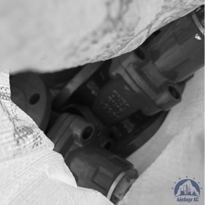 Задвижка титановая купить в Казахстане