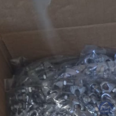 Зажим 6/I-I ОСТ 24,090,51-86 купить в Казахстане