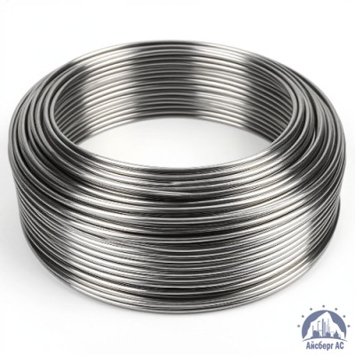 Заклепочная алюминиевая проволока