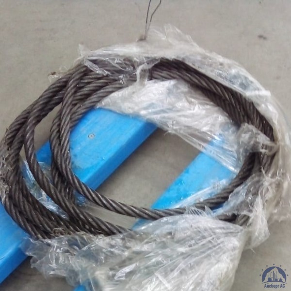 Стропы, чалки