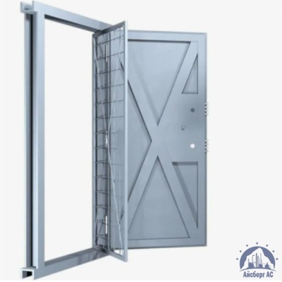 Бронеставни поворотно-складные Бр4 купить в Казахстане