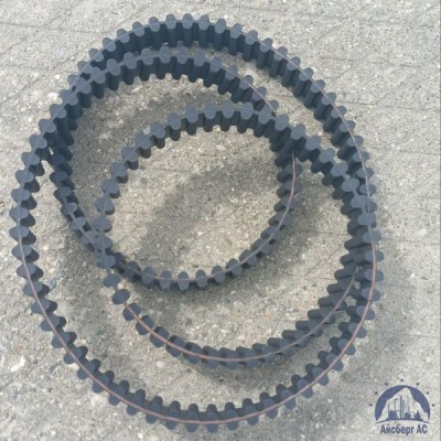 Ремень зубчатый синхронный HTD 207 3М 9 HIMPT купить в Казахстане